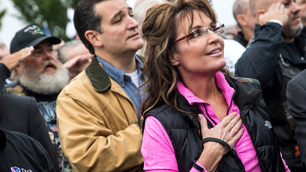 Sarah Palin