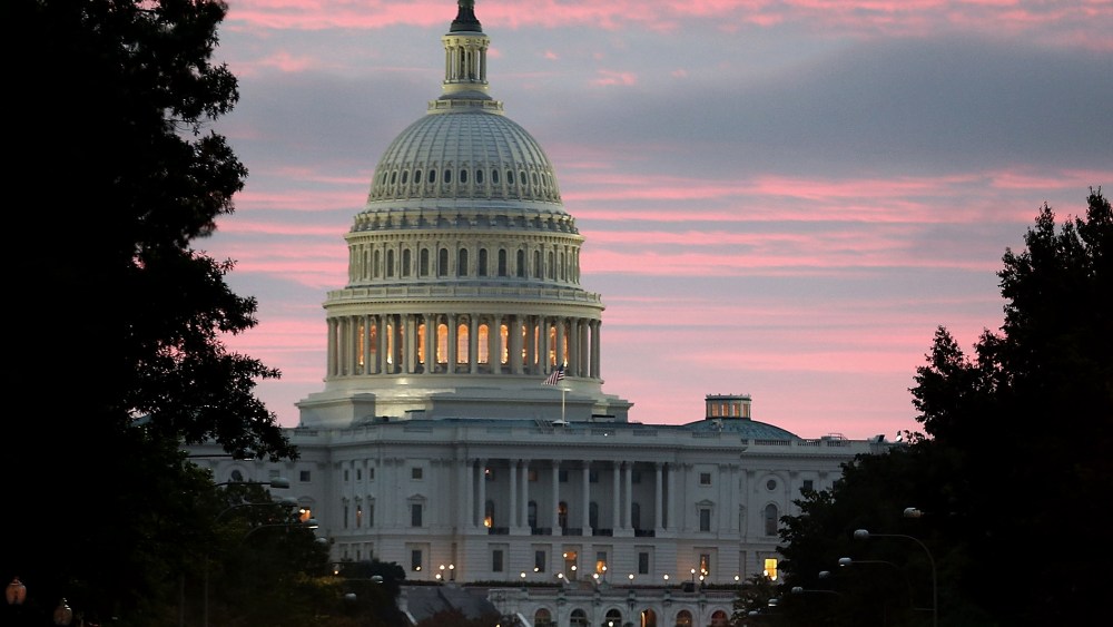 Washington Landmarks Begin To Re-Open As Government Shutdown Ends