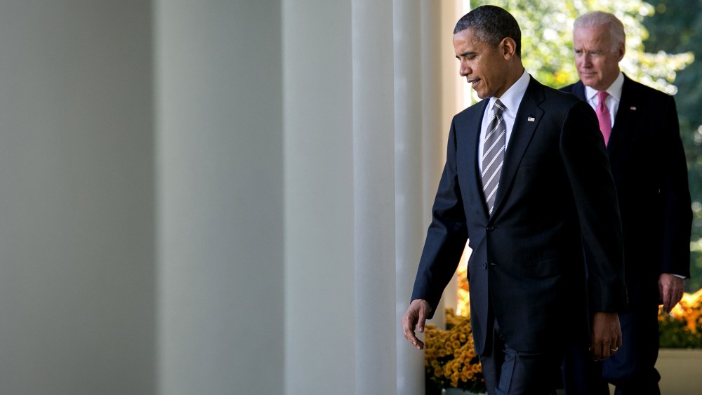 Barack Obama