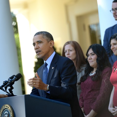 Barack Obama