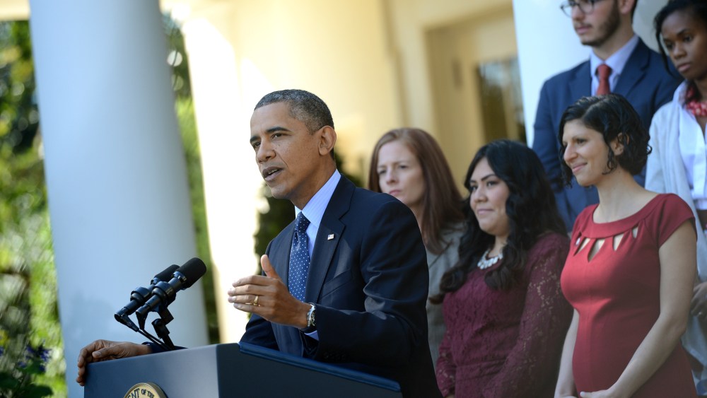 Barack Obama