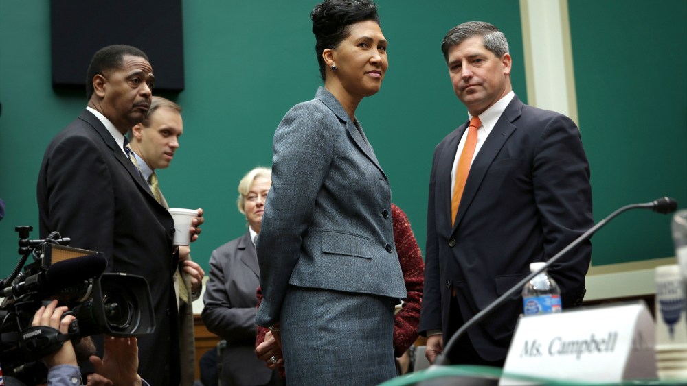 House Holds Hearing On Affordable Care Act Implementation Failures