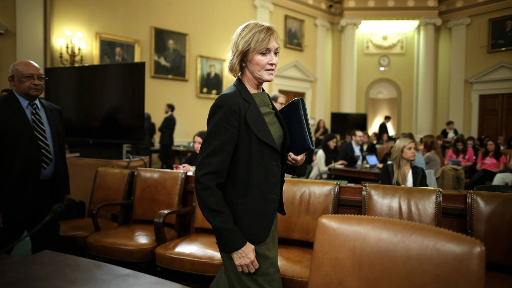House Committee Holds Hearing On Implementation Of The Affordable Care Act