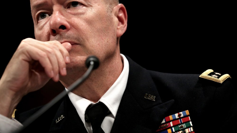 House Select Intelligence Committee Holds Hearing On Foreign Intelligence Surveillance Act