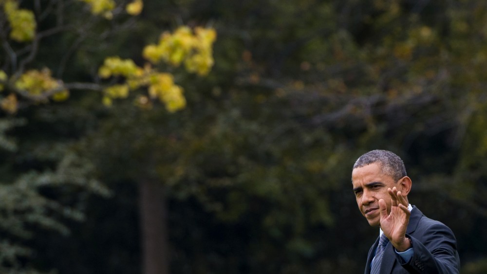Barack Obama