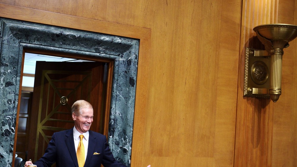 Bill Nelson