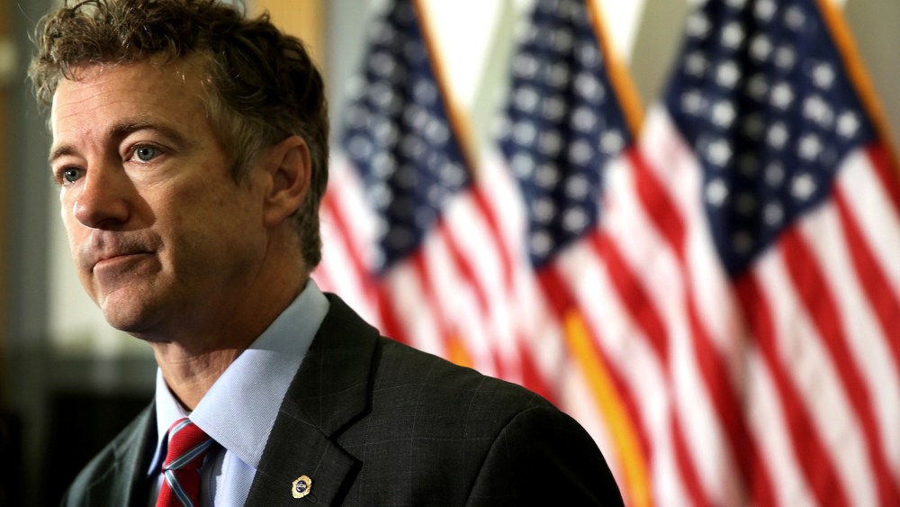 Rand Paul