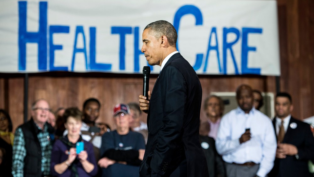 Barack Obama