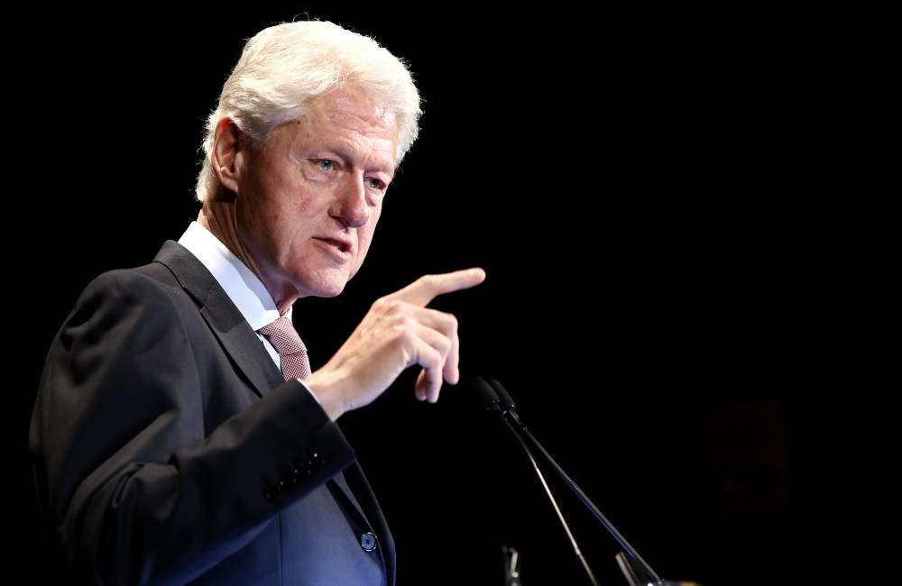 International Rescue Committee Hosts Annual Freedom Award Benefit - Inside