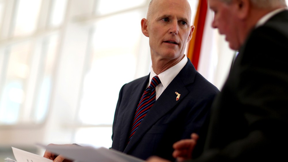 Rick Scott