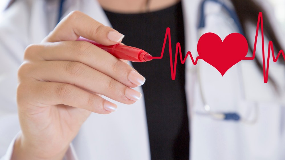 Image: Heartbeat