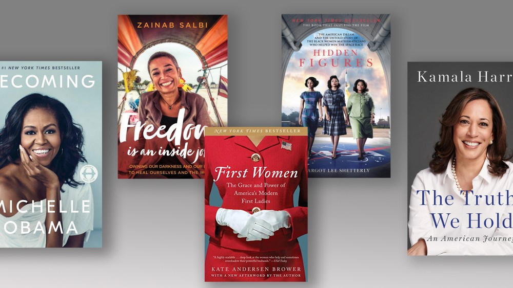 Image: Women's History Month