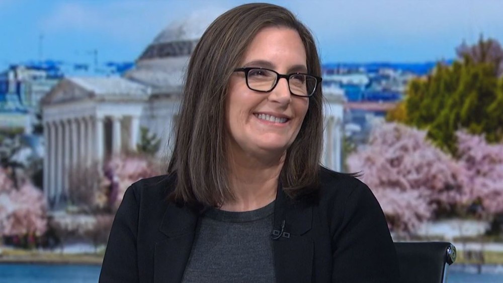 Image: Joyce Vance