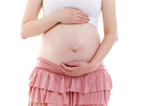 Record low rates for teen births is good news because such births are almost always unplanned. (Photo by FeaturePics.com)