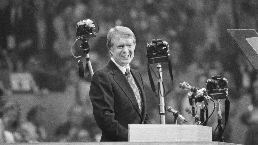 Jimmy Carter