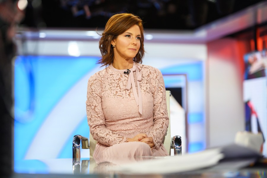 Image: Today - Season 68