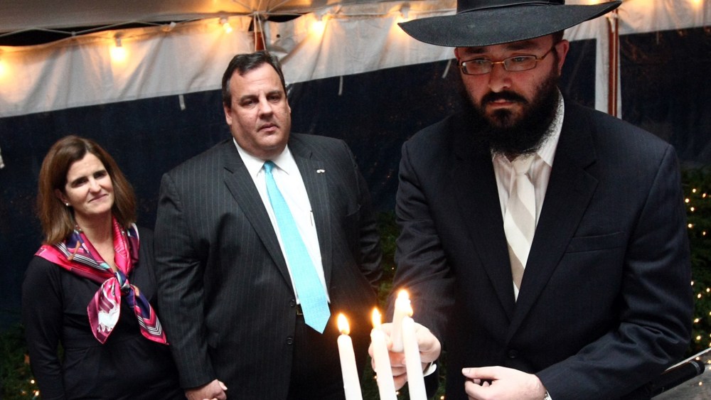 Mendy Carlebach