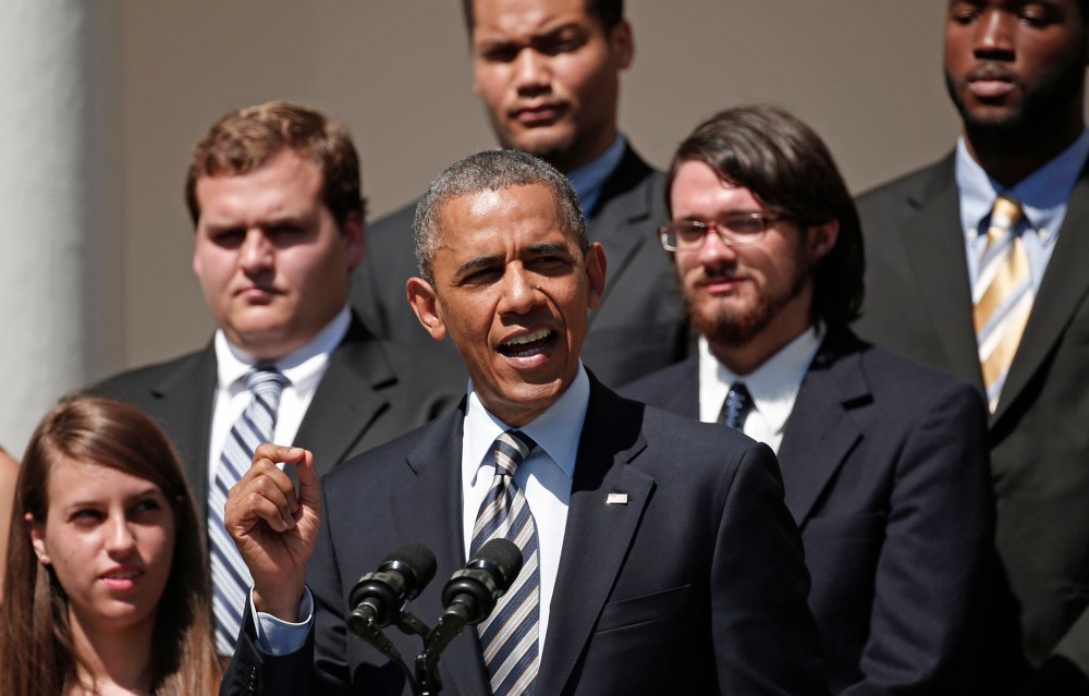 REUTERS/Kevin Lamarque