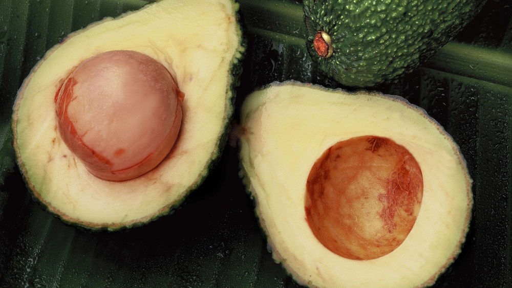 Avocados. (Photo by Luca Invernizzi Tettoni/TIPS/ZUMA)