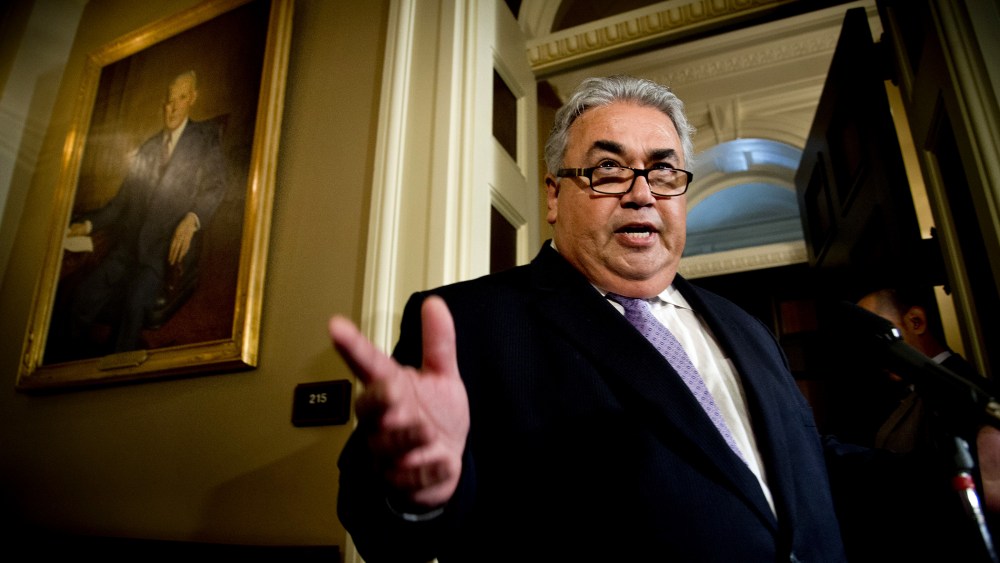 Senator Calderon Removed From Latino Caucus Board