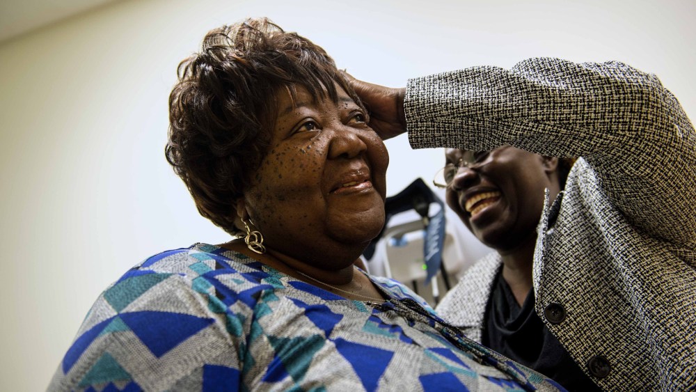 Nurse managed health clinics in Philadelphia