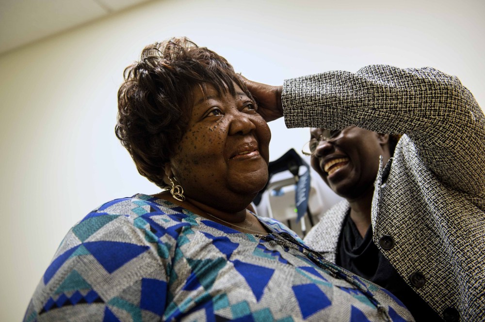 Nurse managed health clinics in Philadelphia