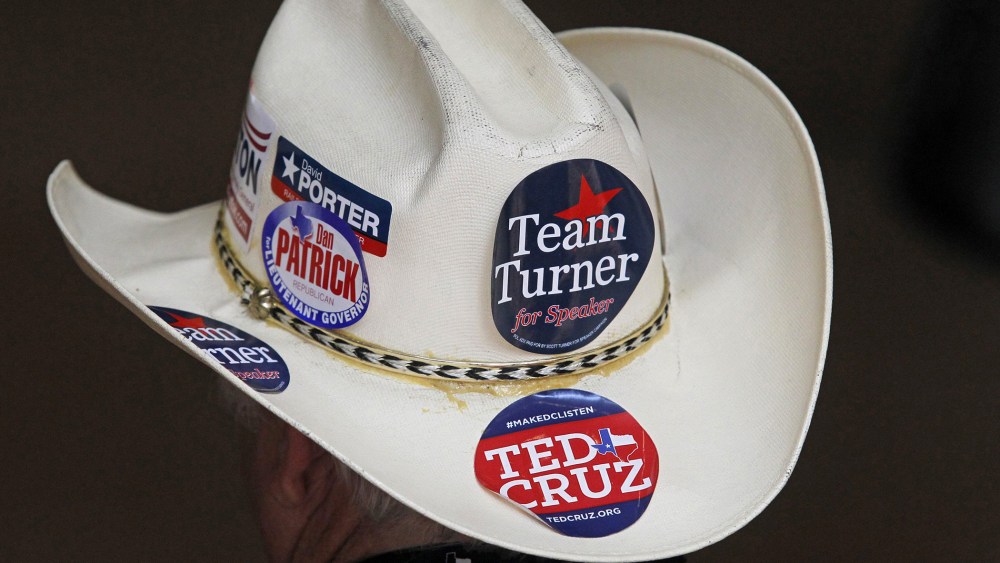 Texas Republican Convention