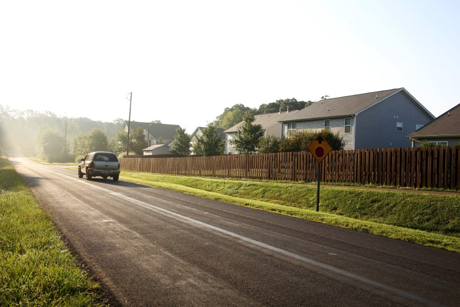 Immigrant Home Ownership