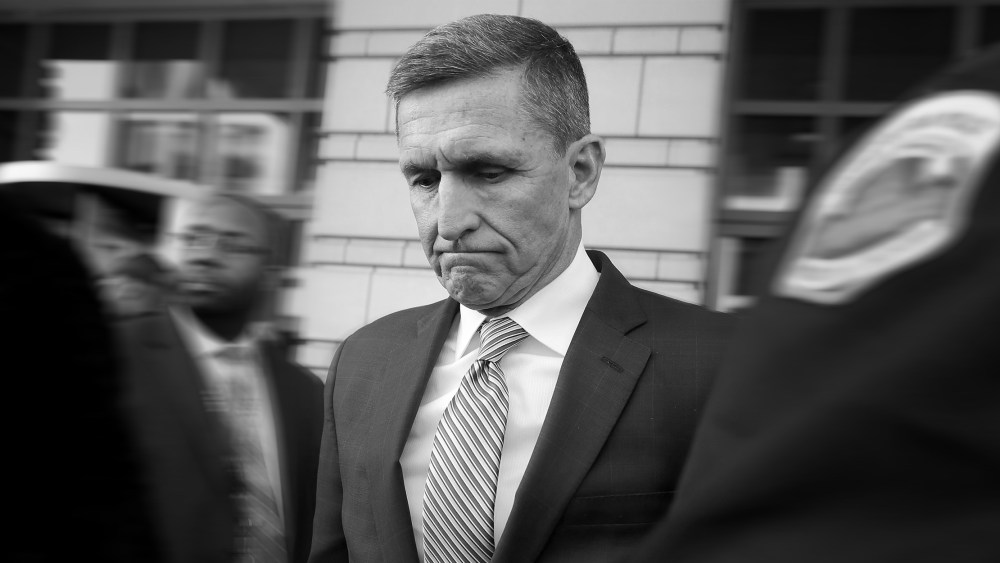 Image: Michael Flynn