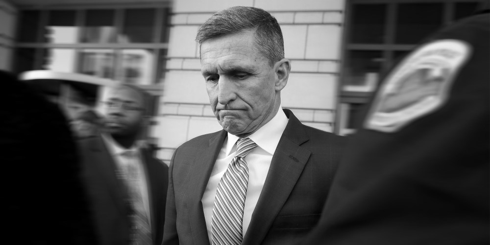 Image: Michael Flynn