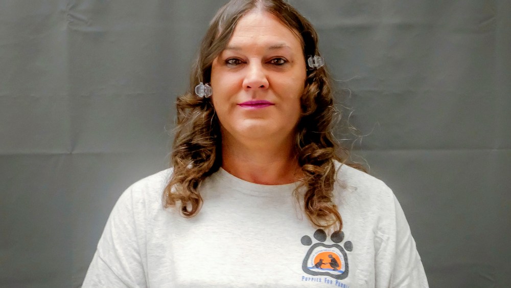 Amber McLaughlin