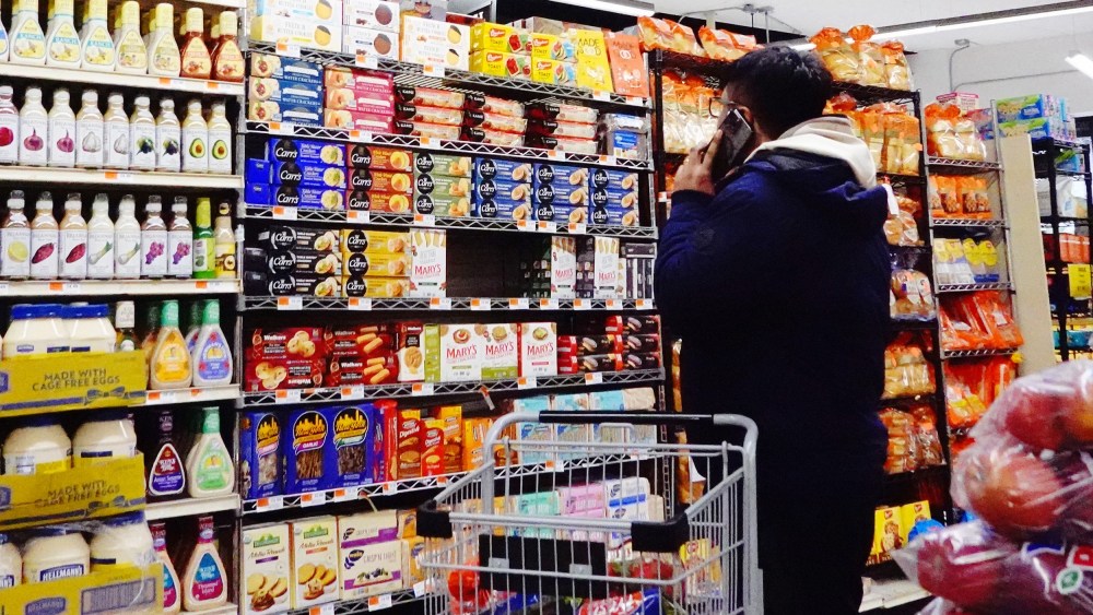 December Economic Report Shows Rate Of Inflation Continuing To Decrease