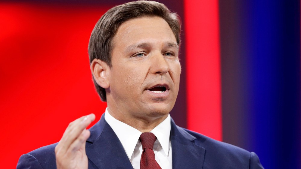 Image: FILE PHOTO: Conservative Political Action Conference (CPAC) in Orlando
