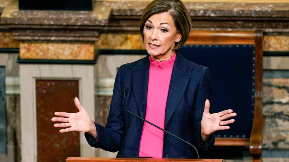 Kim Reynolds