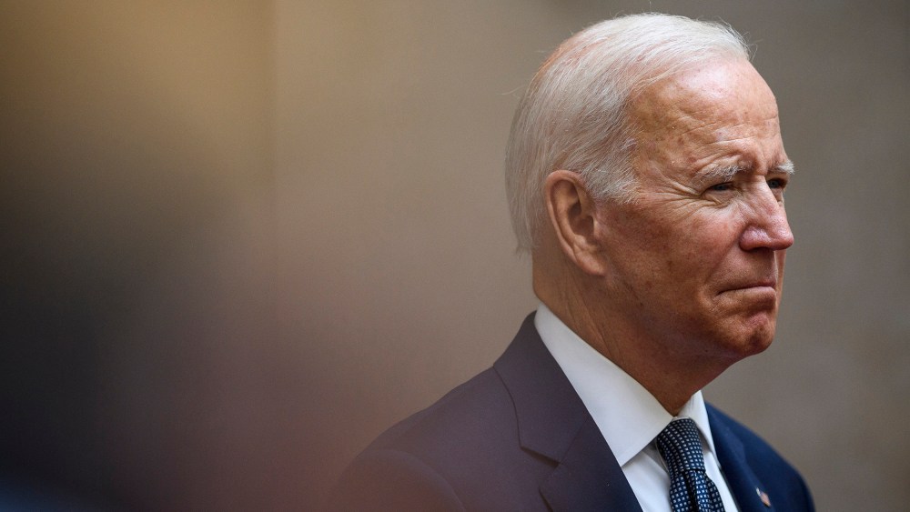Italian PM Hosts US President Biden Ahead Of G20 Summit
