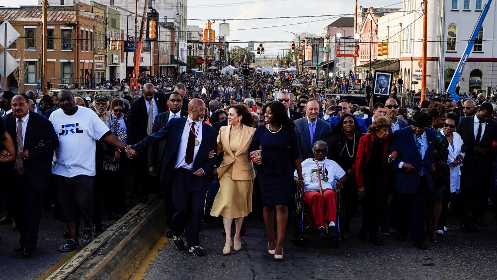 Kamala Harris