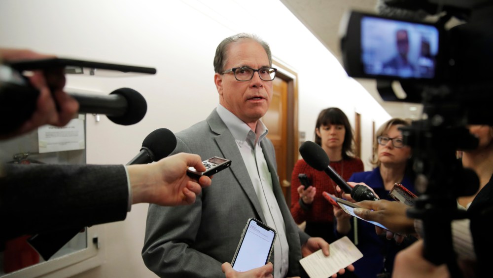 Mike Braun