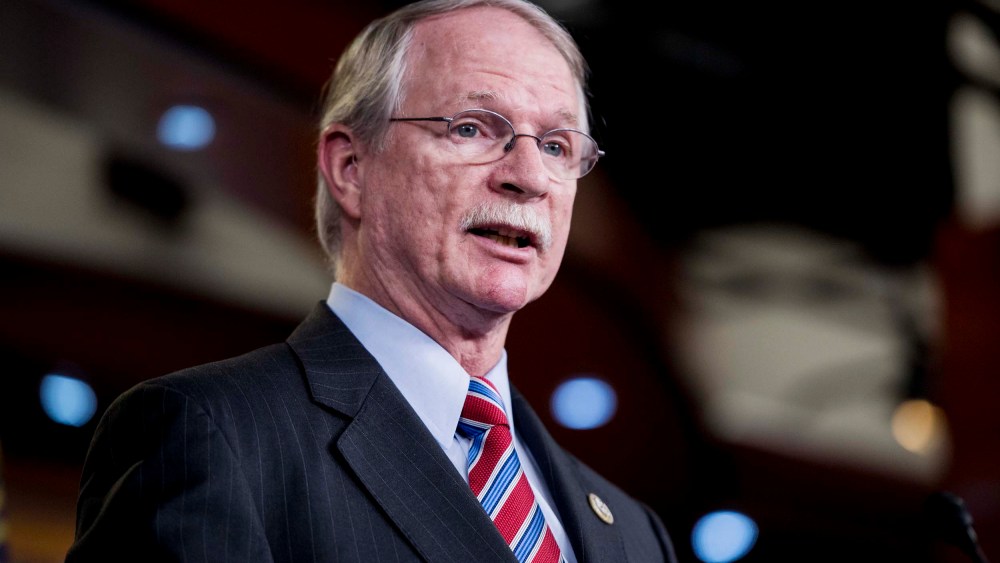 Rep. John Rutherford