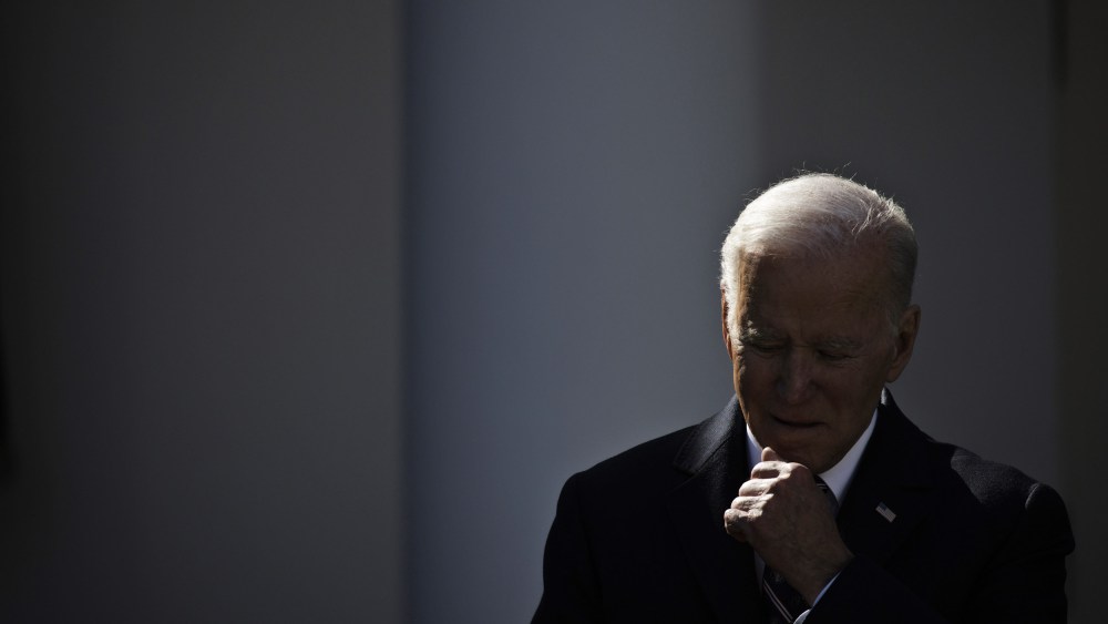 President Biden Signs Emmett Till Antilynching Act
