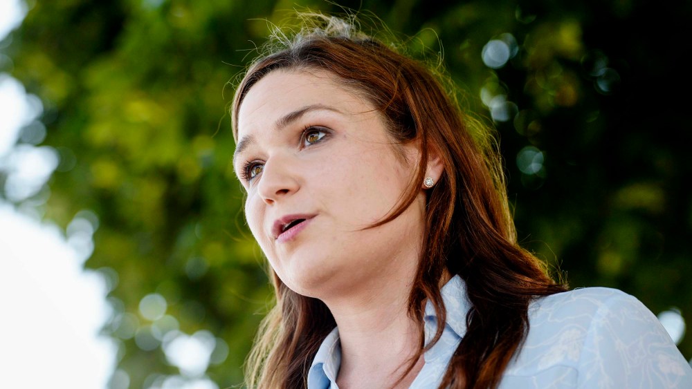 ABBY FINKENAUER