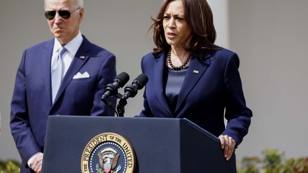 President Biden Delivers Remarks On Fighting Gun Crime