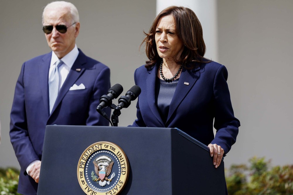 President Biden Delivers Remarks On Fighting Gun Crime