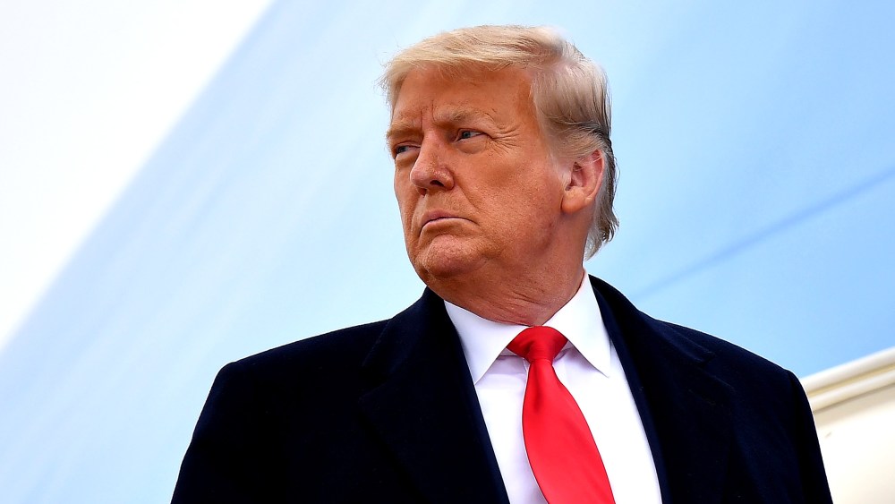 Image: Donald Trump