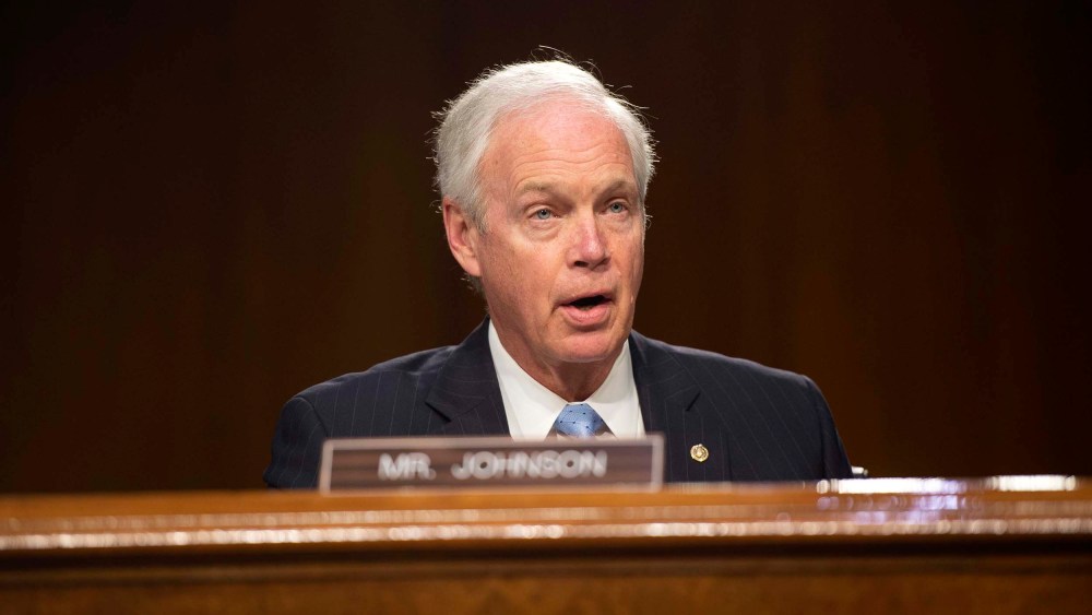 Secretary Of State Blinken Testifies Before Senate Foreign Relations Committee