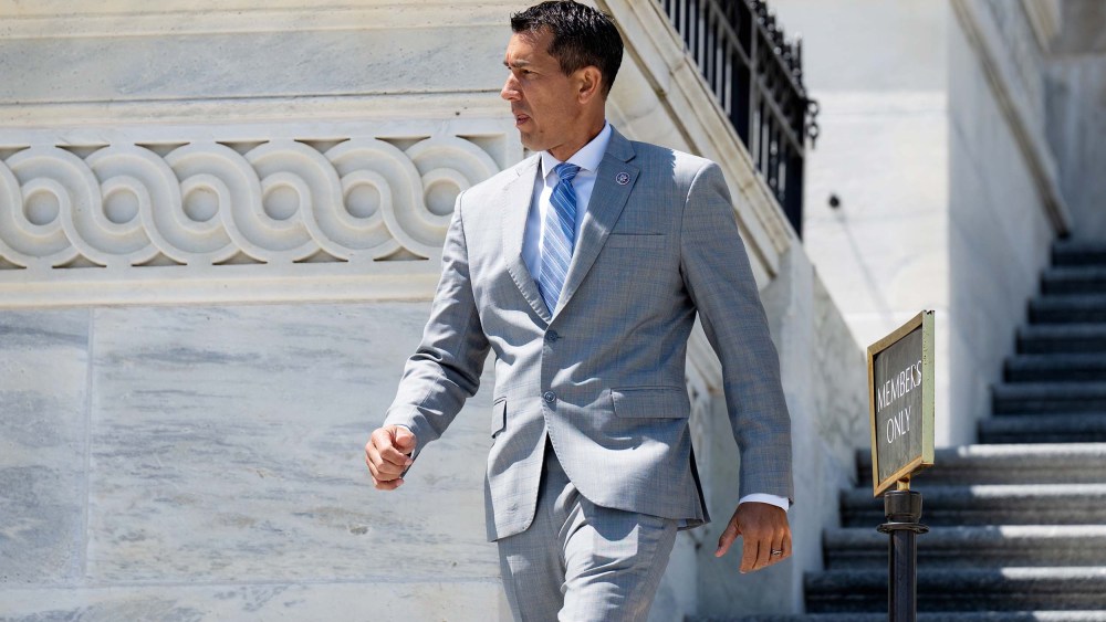 Rep. Kai Kahele