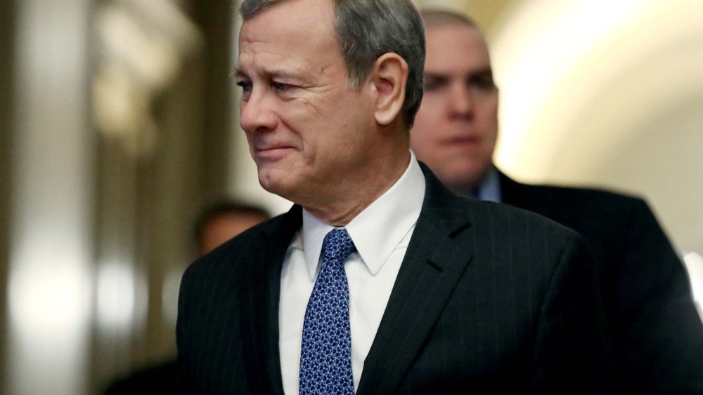 Senate Impeachment Trial Of President Trump Continues