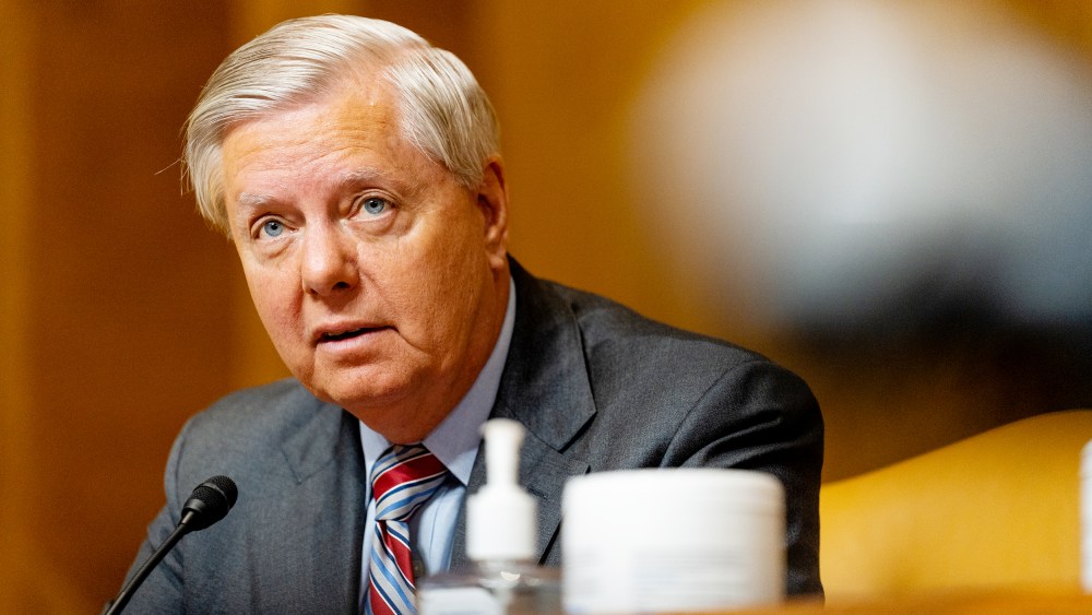 Senate Budget Committee Holds Hearing On Labor Law Violations
