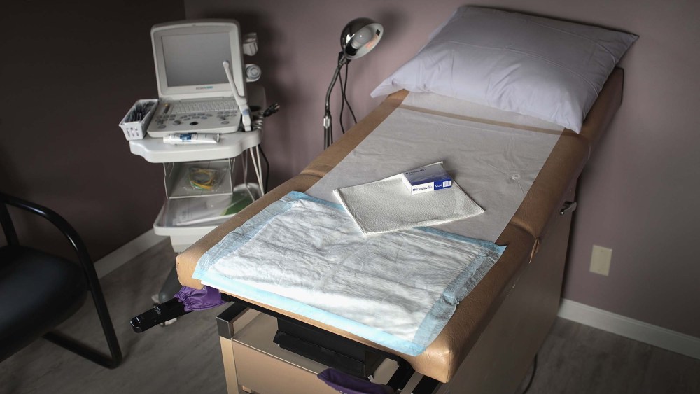 Abortion Provider Whole Woman's Heath Alliance Prepares To Open A New Clinic In Indiana