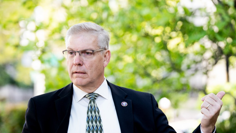 Rep. Barry Loudermilk