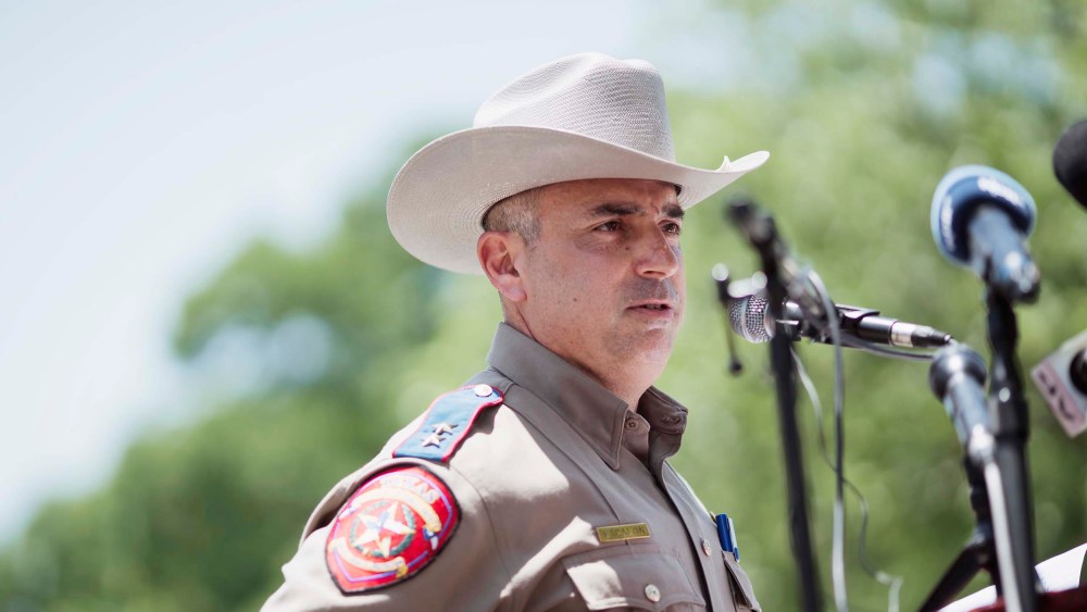 Mass Shooting At Elementary School In Uvalde, Texas Leaves At Least 21 Dead